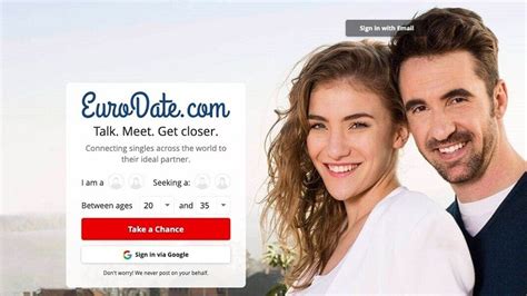 eurodate.com|euro dating site log in.